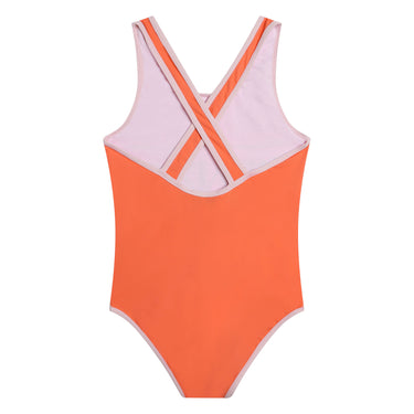 Traje de baño para bebé niña